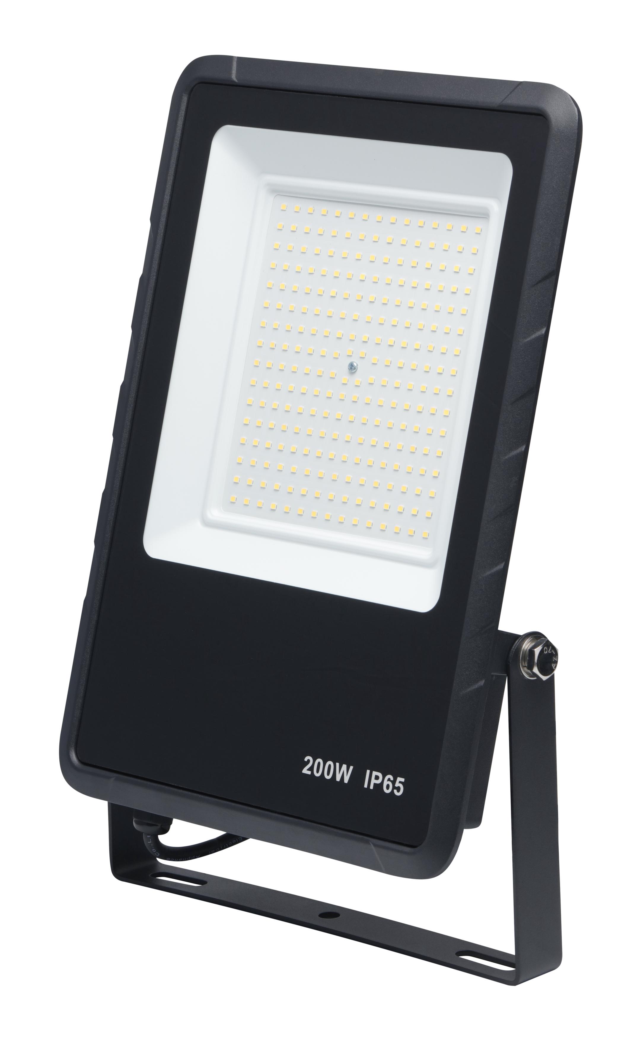 Arbetslampa Led 24000 LM Grunda – bild 2