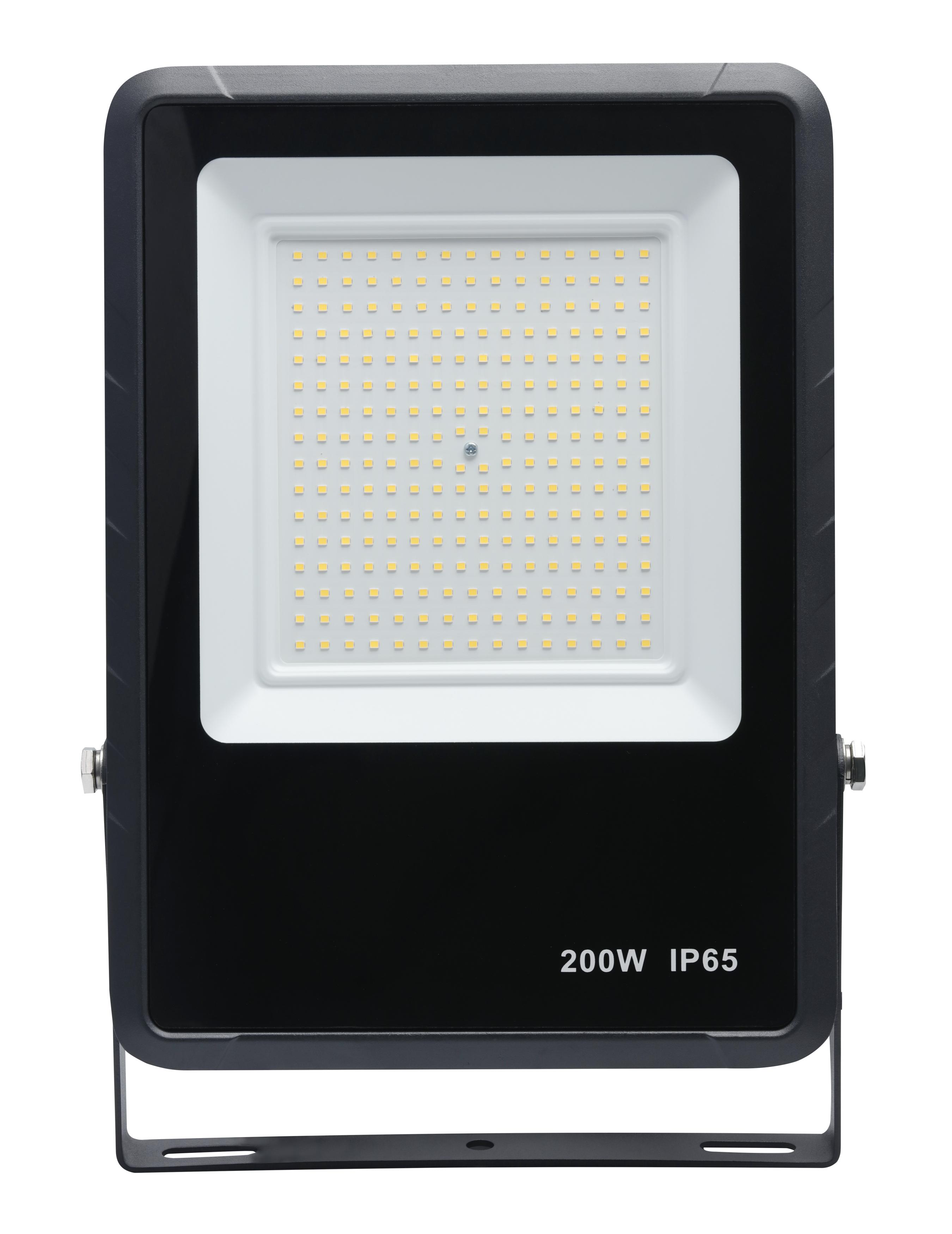 Arbetslampa Led 24000 LM Grunda – bild 3