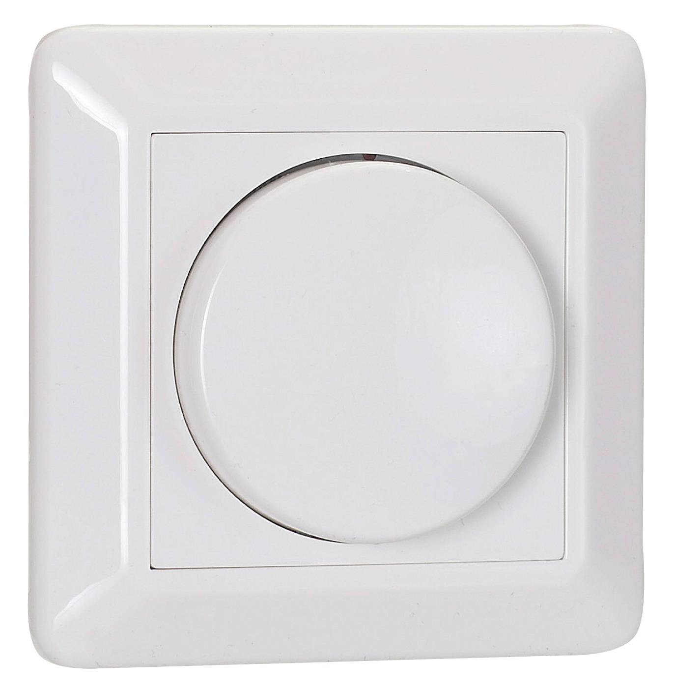 Dimmer Elko infälld Grunda