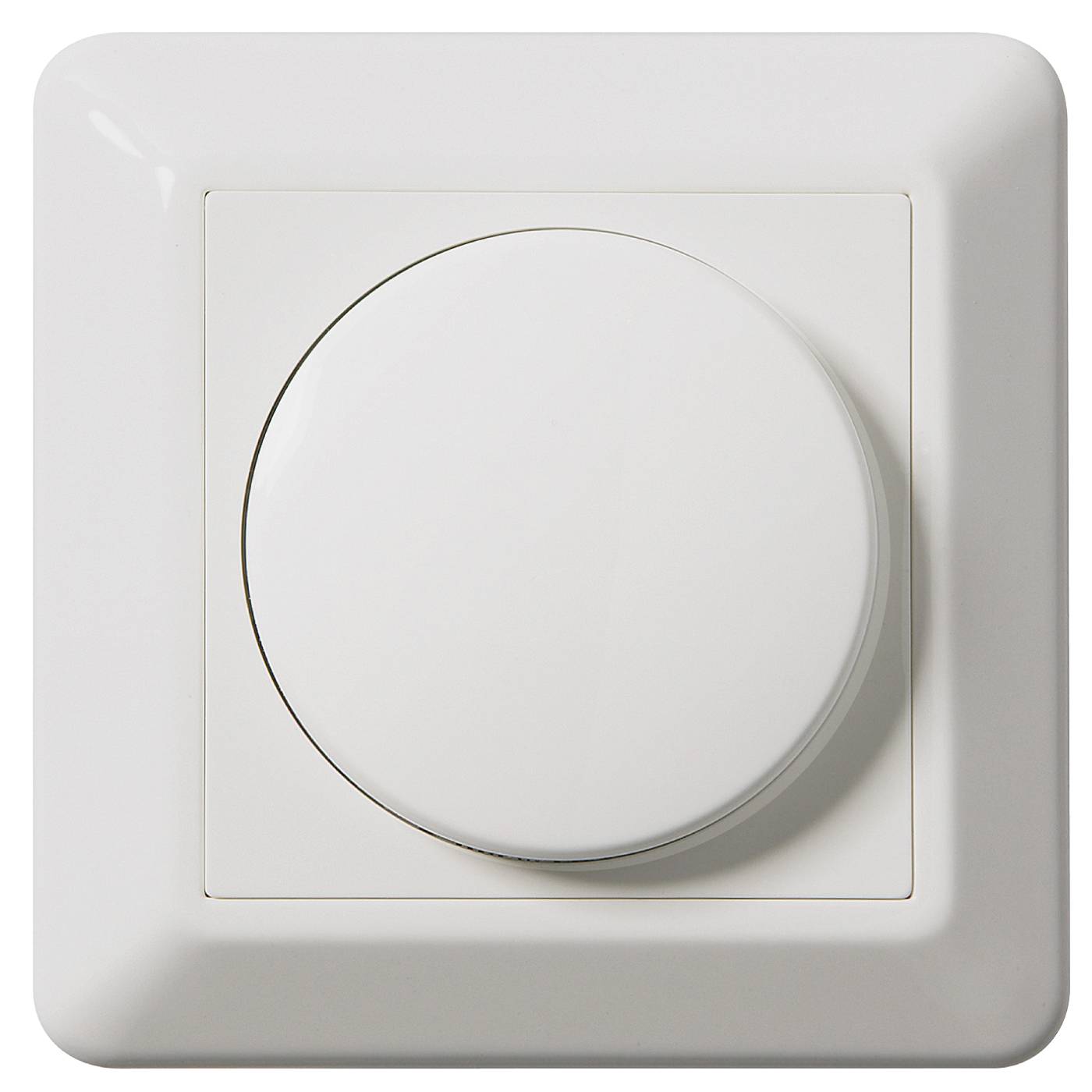 Dimmer Elko 1-pol/trapp Grunda