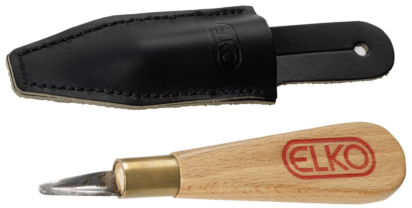 Kniv Elko Grunda