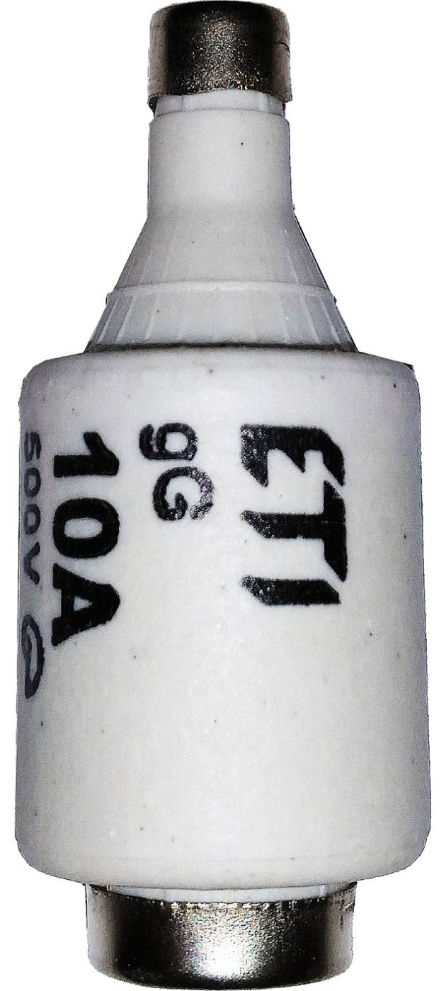 Säkring – bild 2