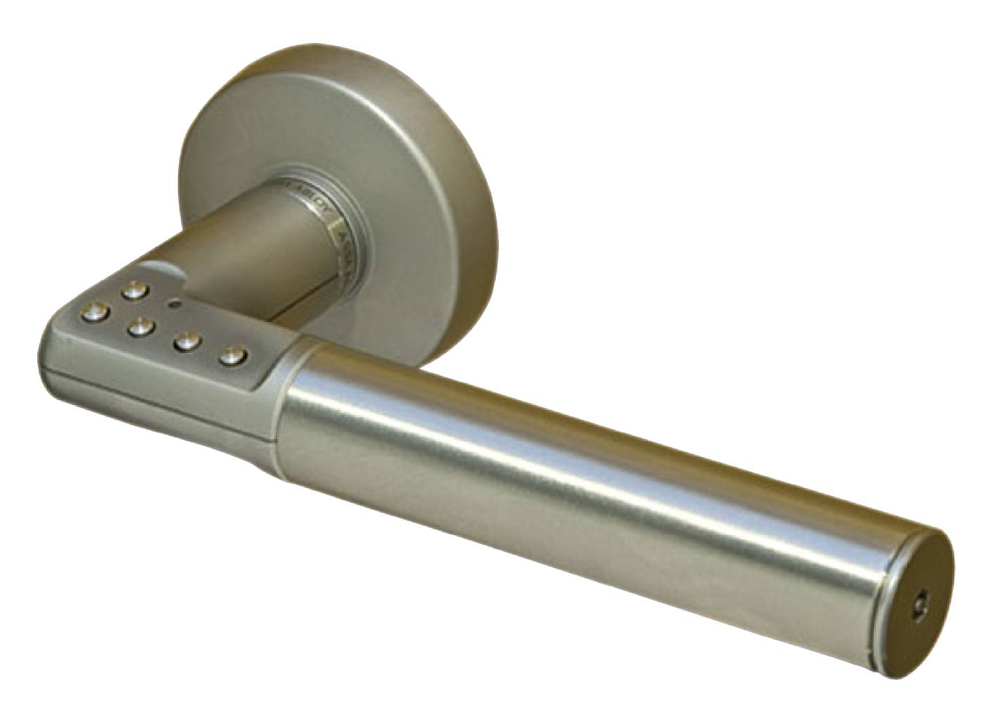 Kodlåshandtag ASSA Code Handle 8810, 8811