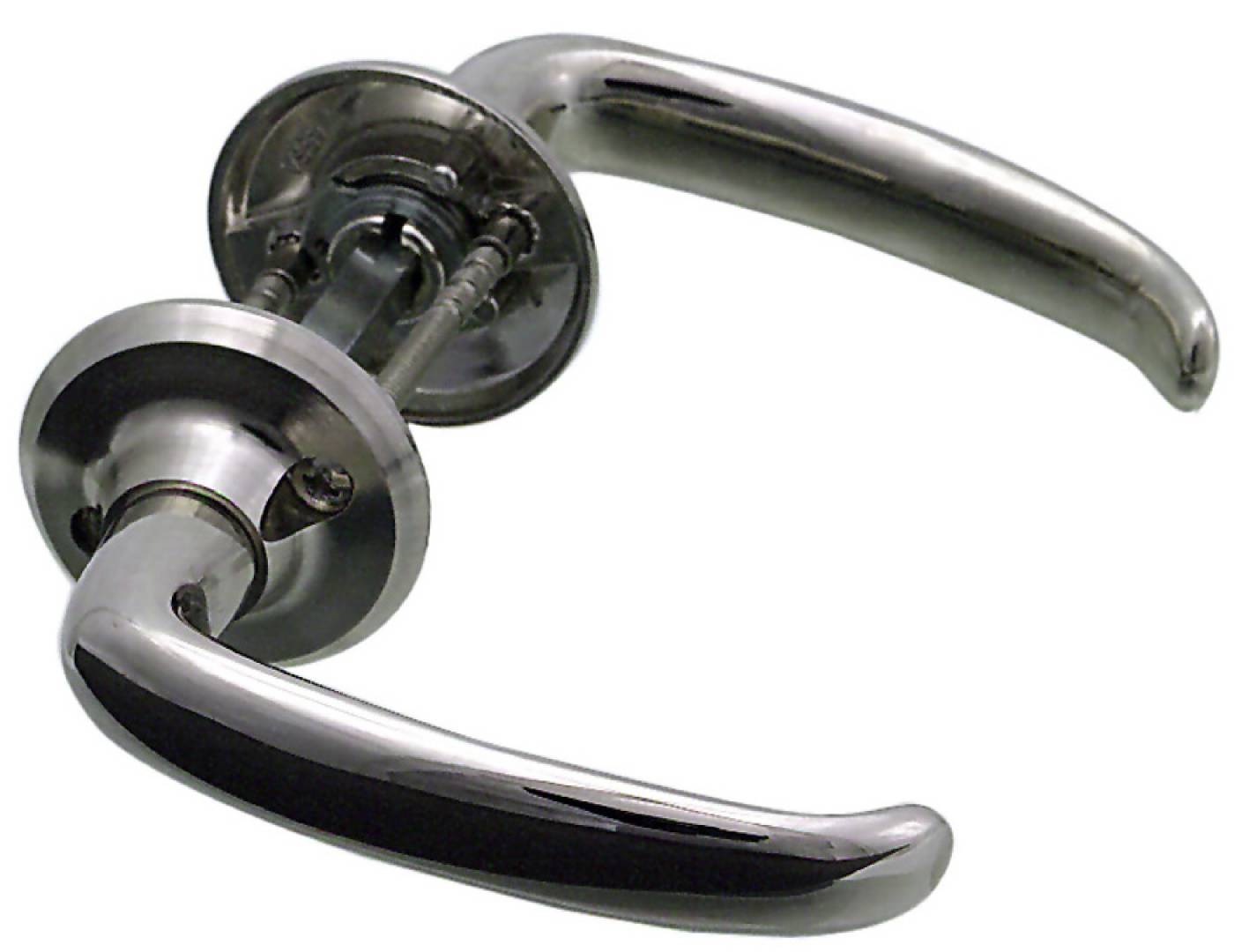 Ytterdörrhandtag ASSA Classic 6640