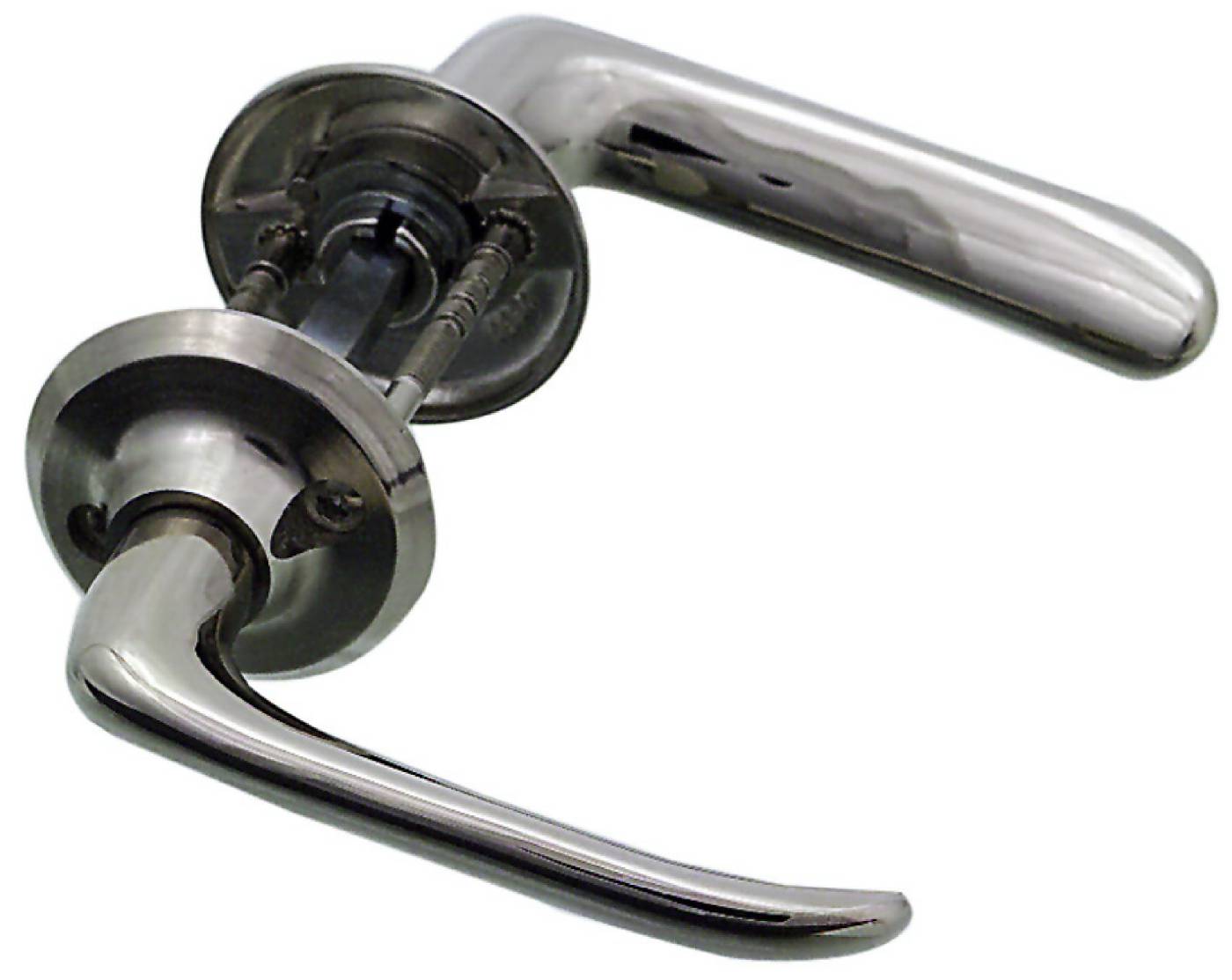 Ytterdörrhandtag ASSA Classic 6696