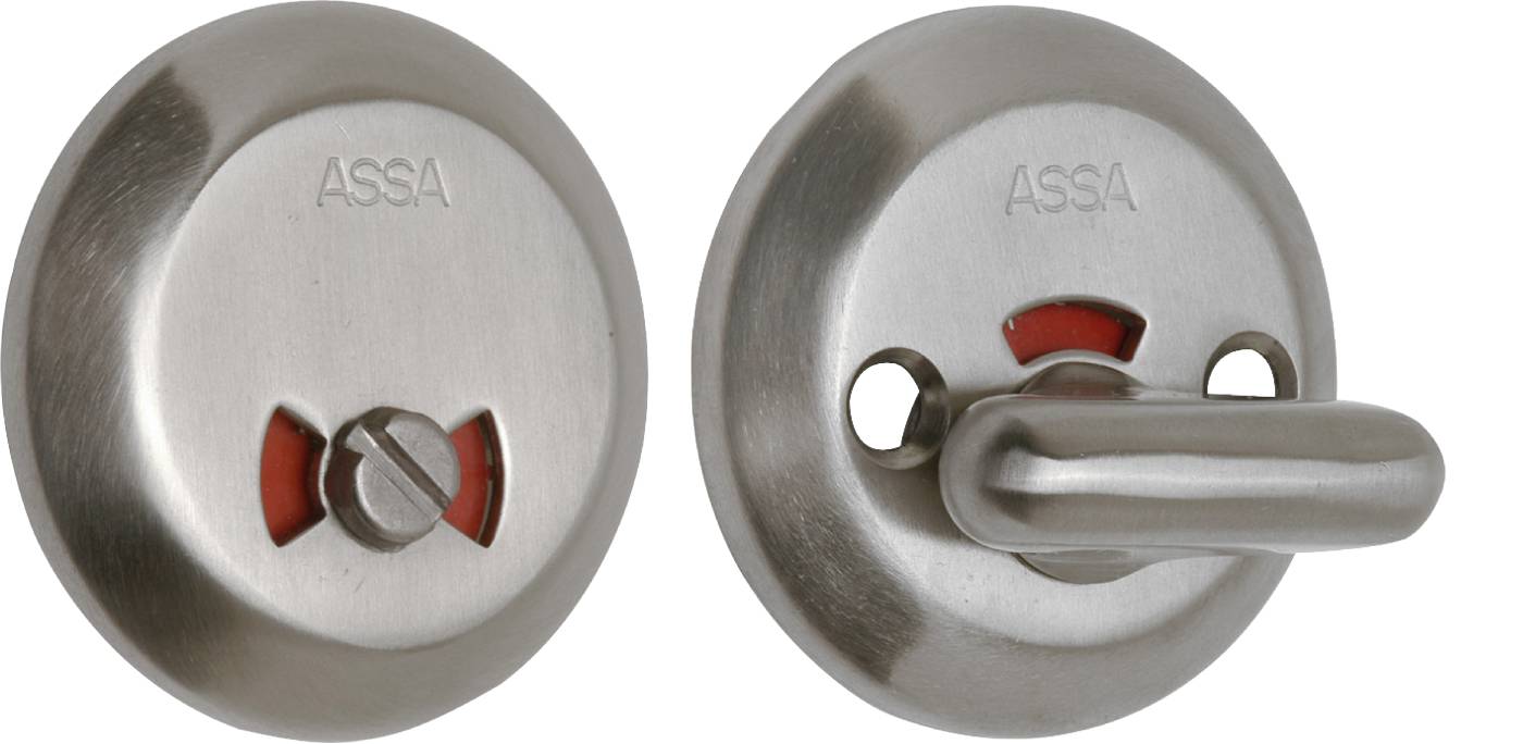 Toalettbehör ASSA 8265RF