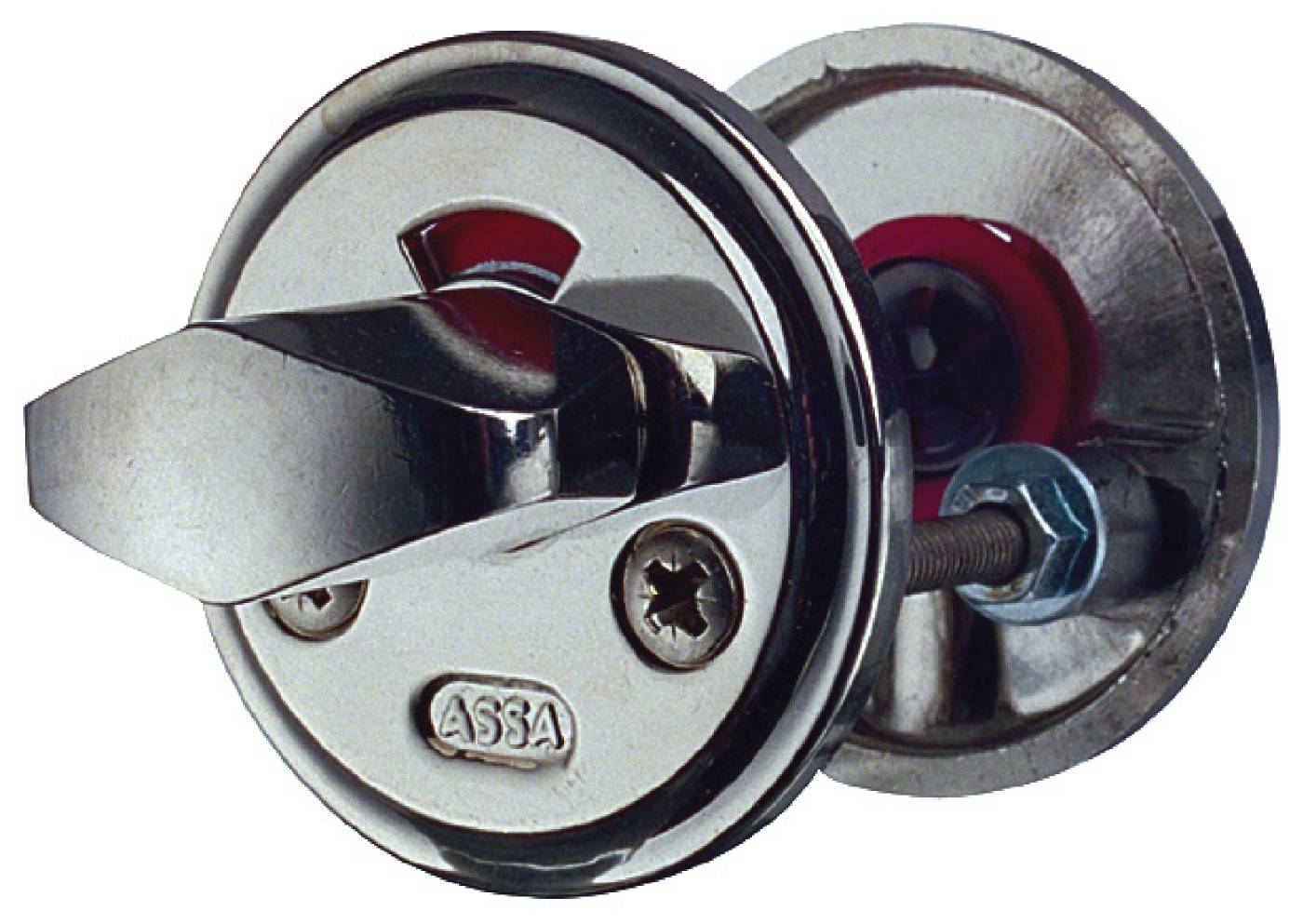 Toalettbehör FAS 262-50 Epok – bild 1