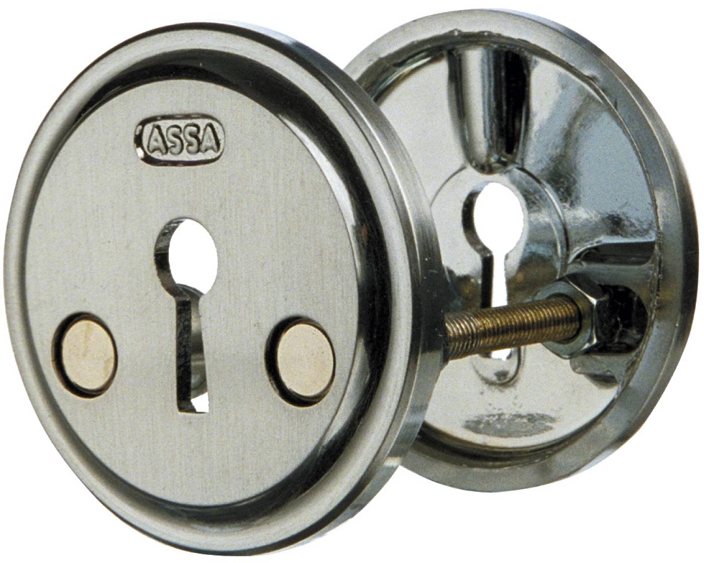 Nyckelskylt FAS 2991 Epok – bild 1