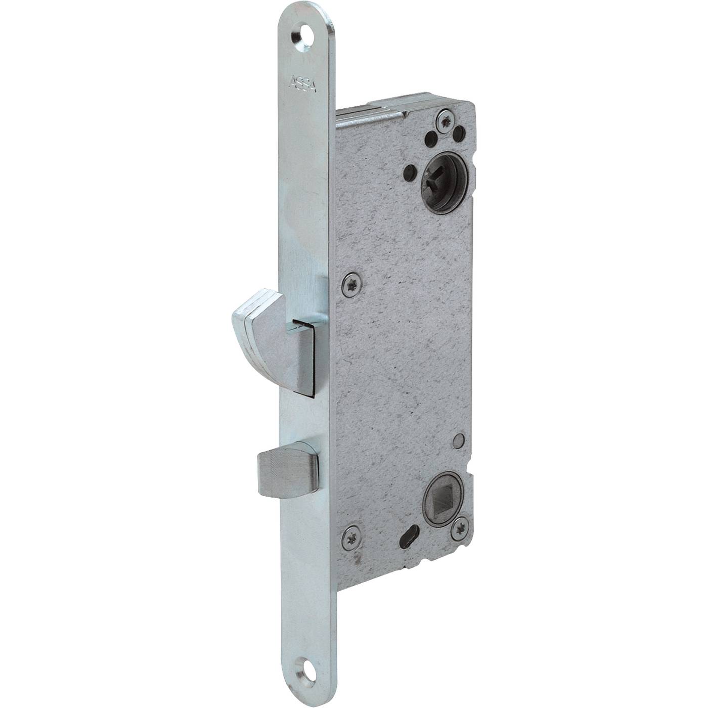 Hakregellås ASSA 410, 411 Connect – bild 1