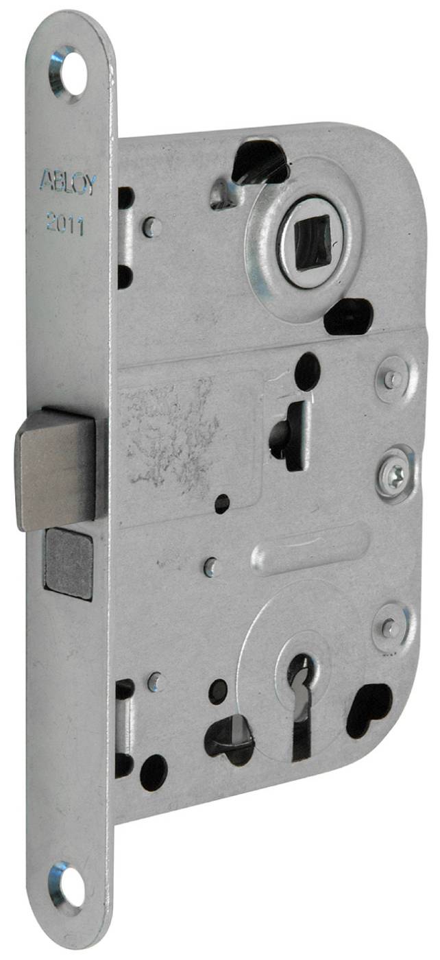 Innerdörrlås Abloy 2011 – bild 1