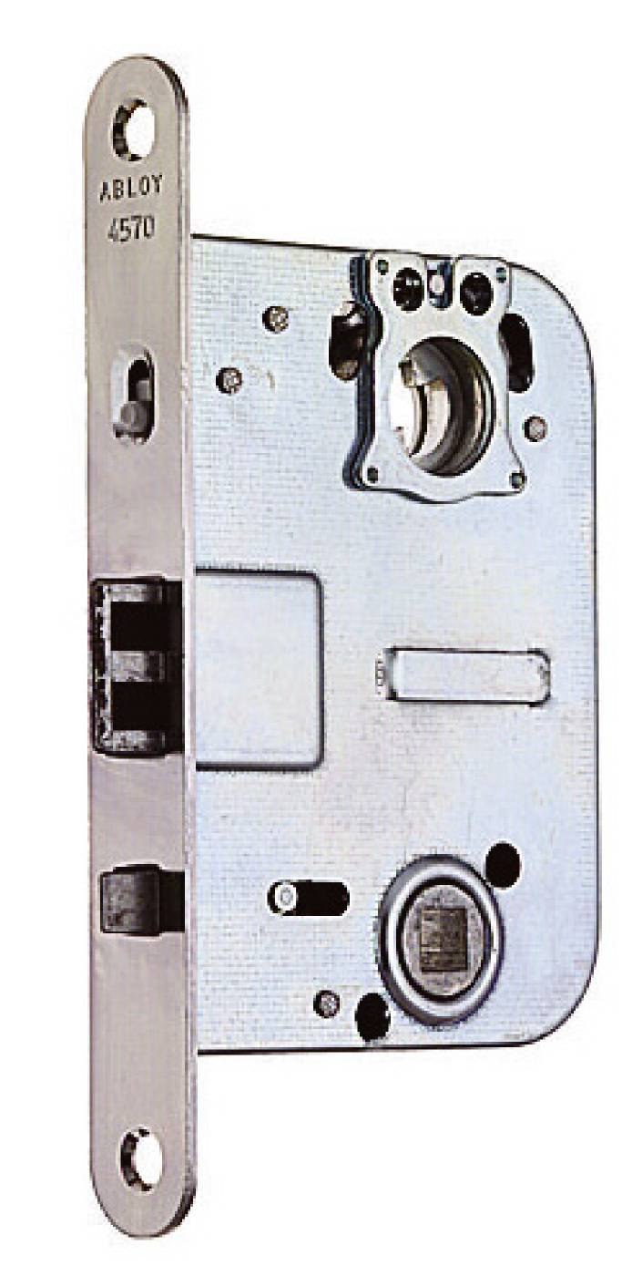 Innerdörrlås Abloy 4570