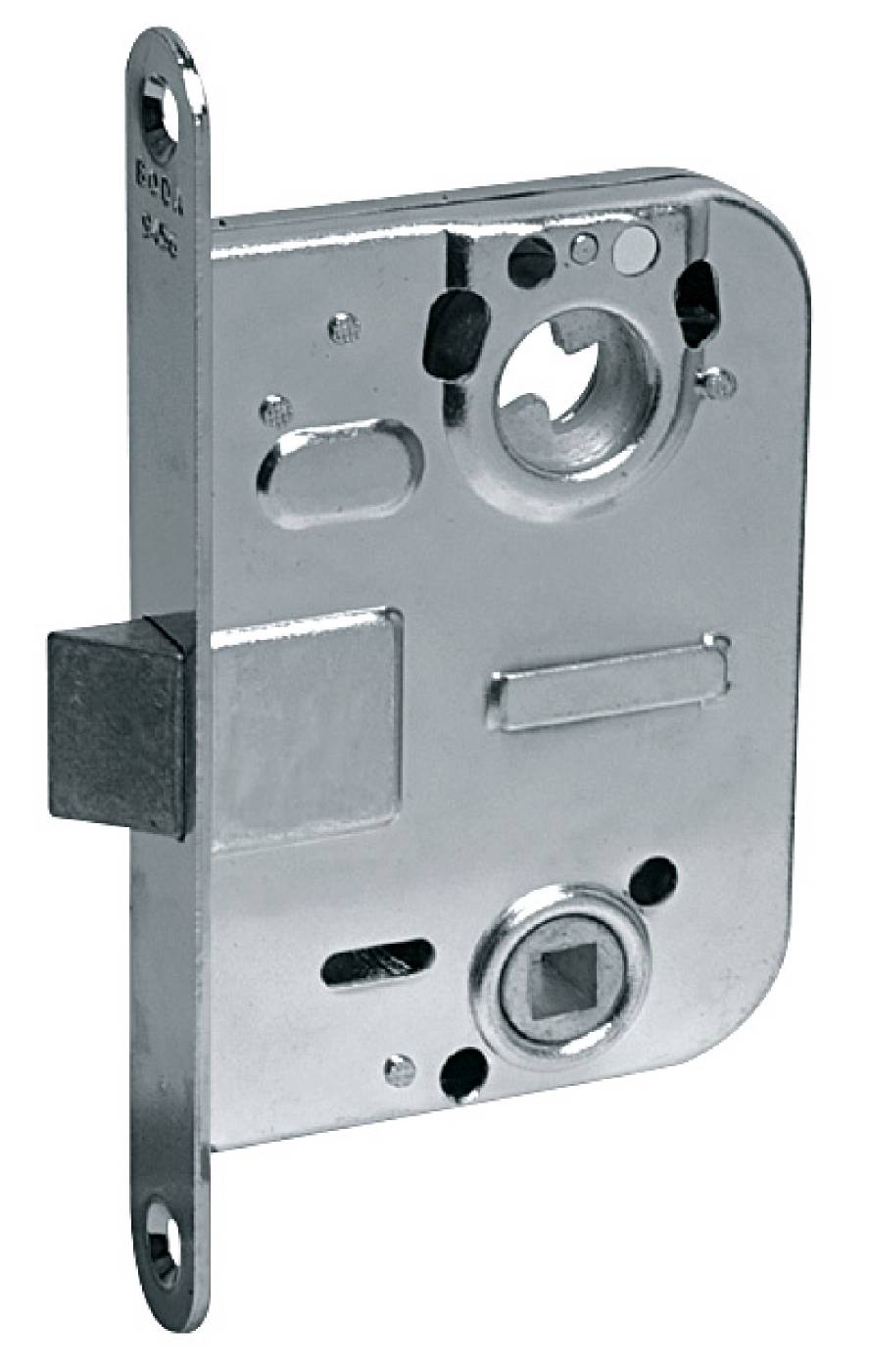 Innerdörrlås Abloy 9456 – bild 1