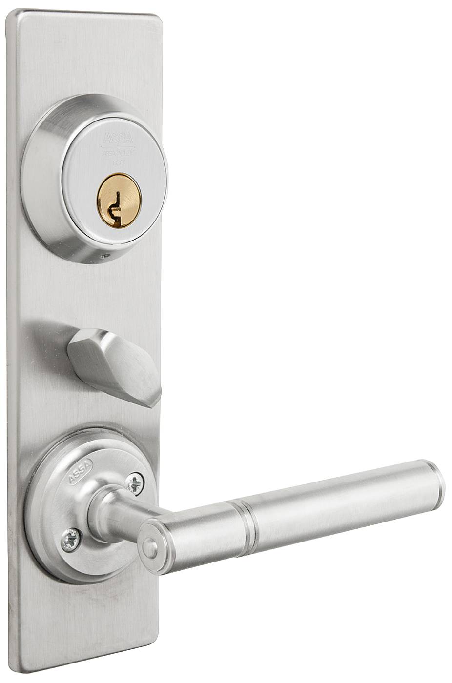 Behörssats ASSA Entré B5 – bild 2