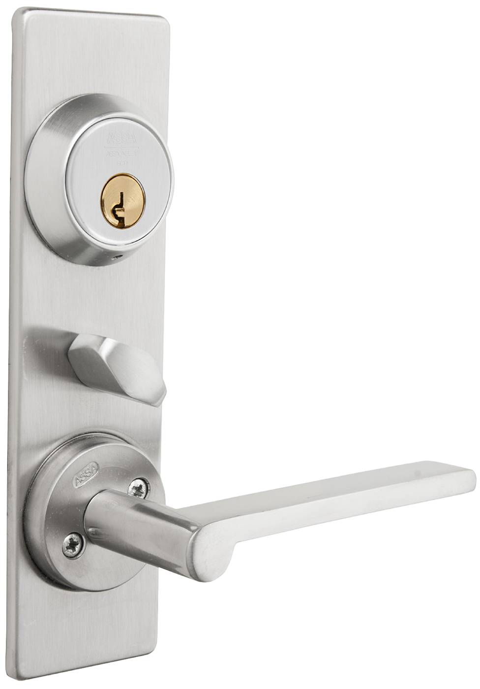 Behörssats ASSA Entré B6 – bild 2