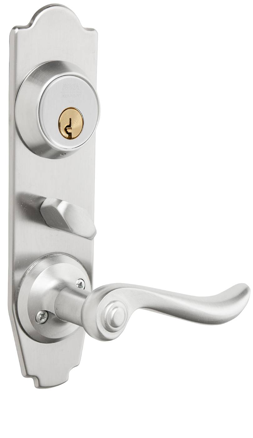 Behörssats ASSA Entré B7 – bild 2