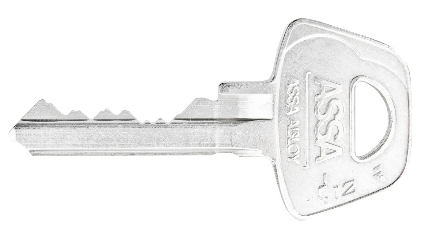 Låscylinder/cylindersatser ASSA Basic 1300-serien – bild 5