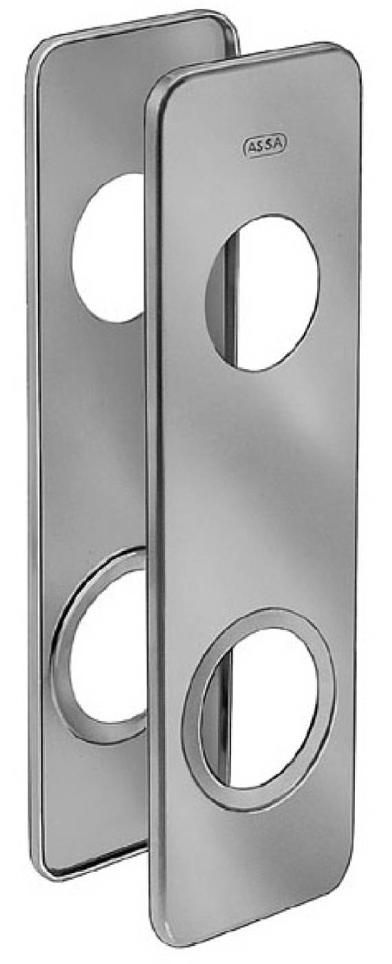Täckskylt ASSA Classic 4291