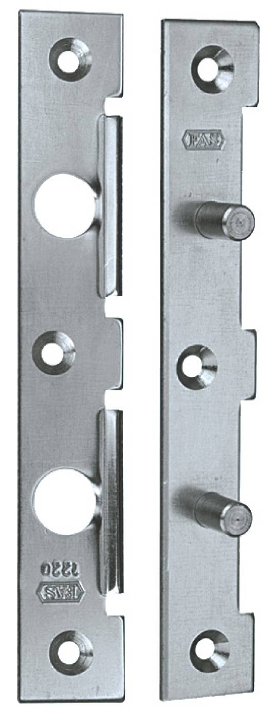 Bakkantsbeslag FAS 1220 – bild 1