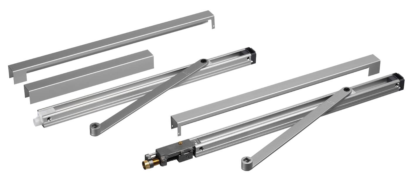 Glidskena Dorma G-GSR