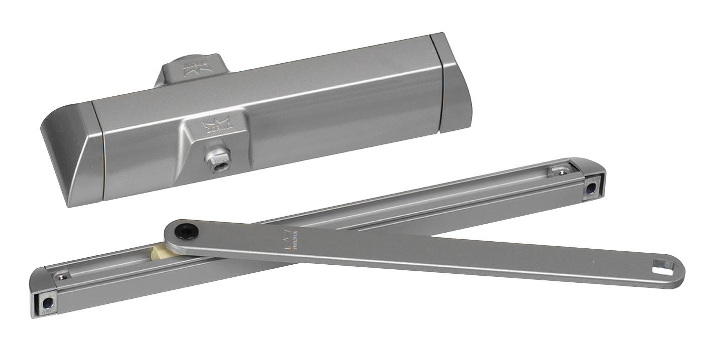 Glidskenedörrstängare Dorma TS90 Impulse