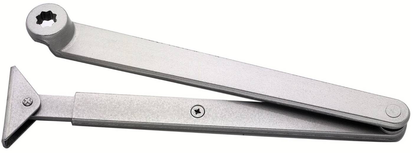 Standardarm Dorma 8350
