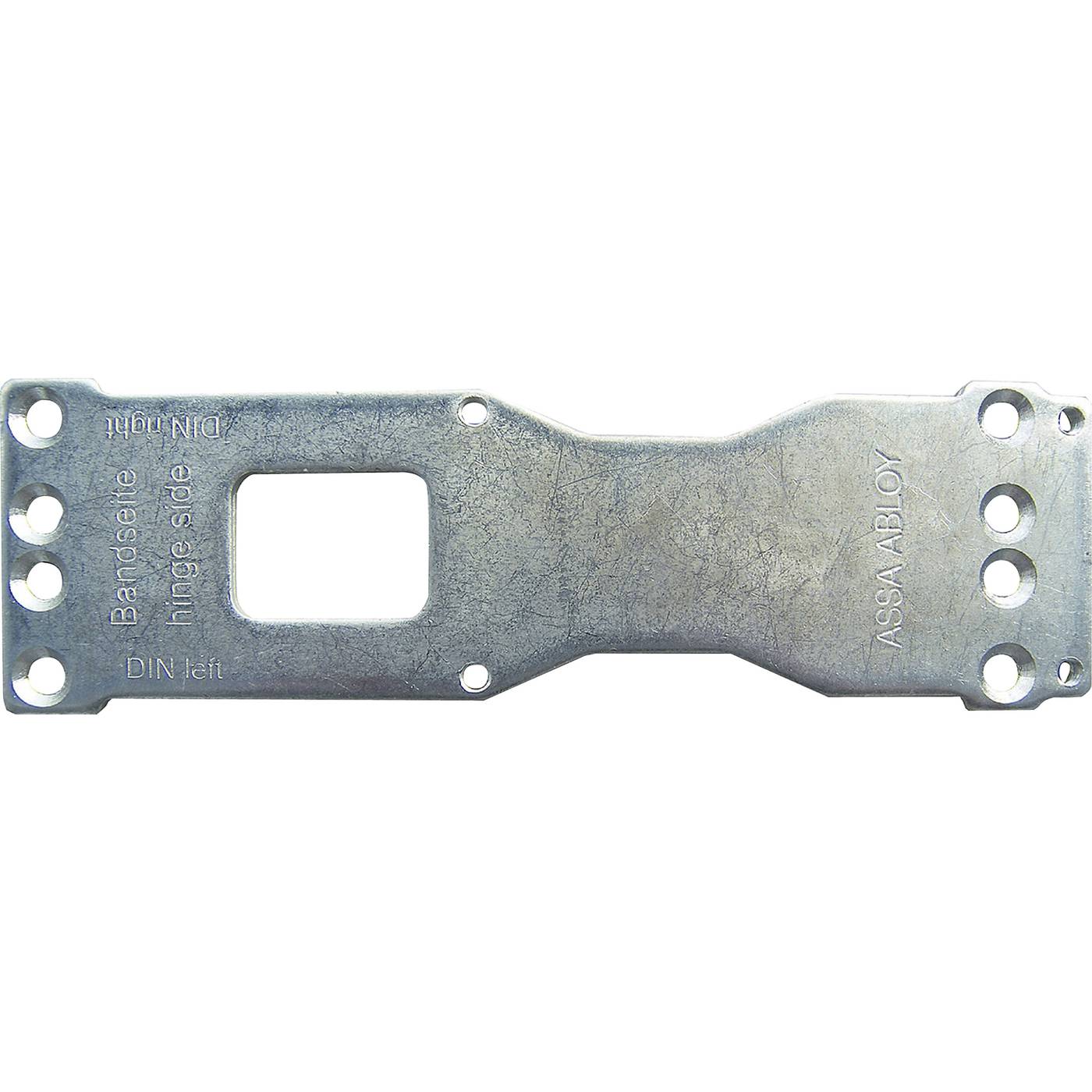 Monteringsplatta A120 ASSA