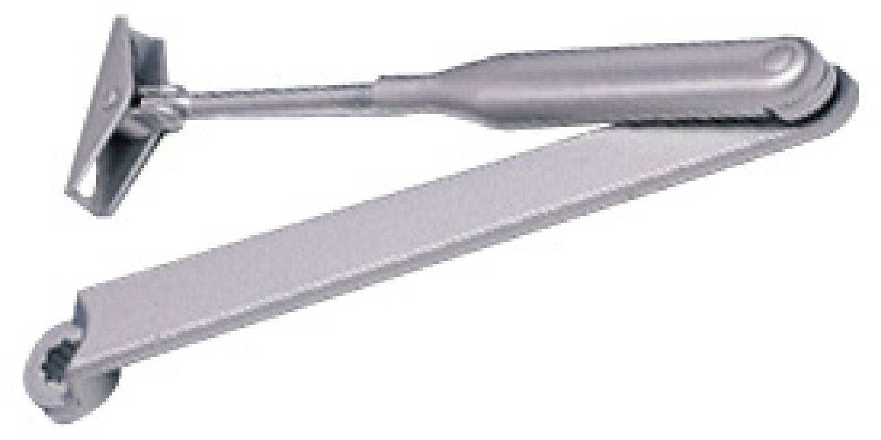 Armsystem Dorma 7350 för TS73EMF