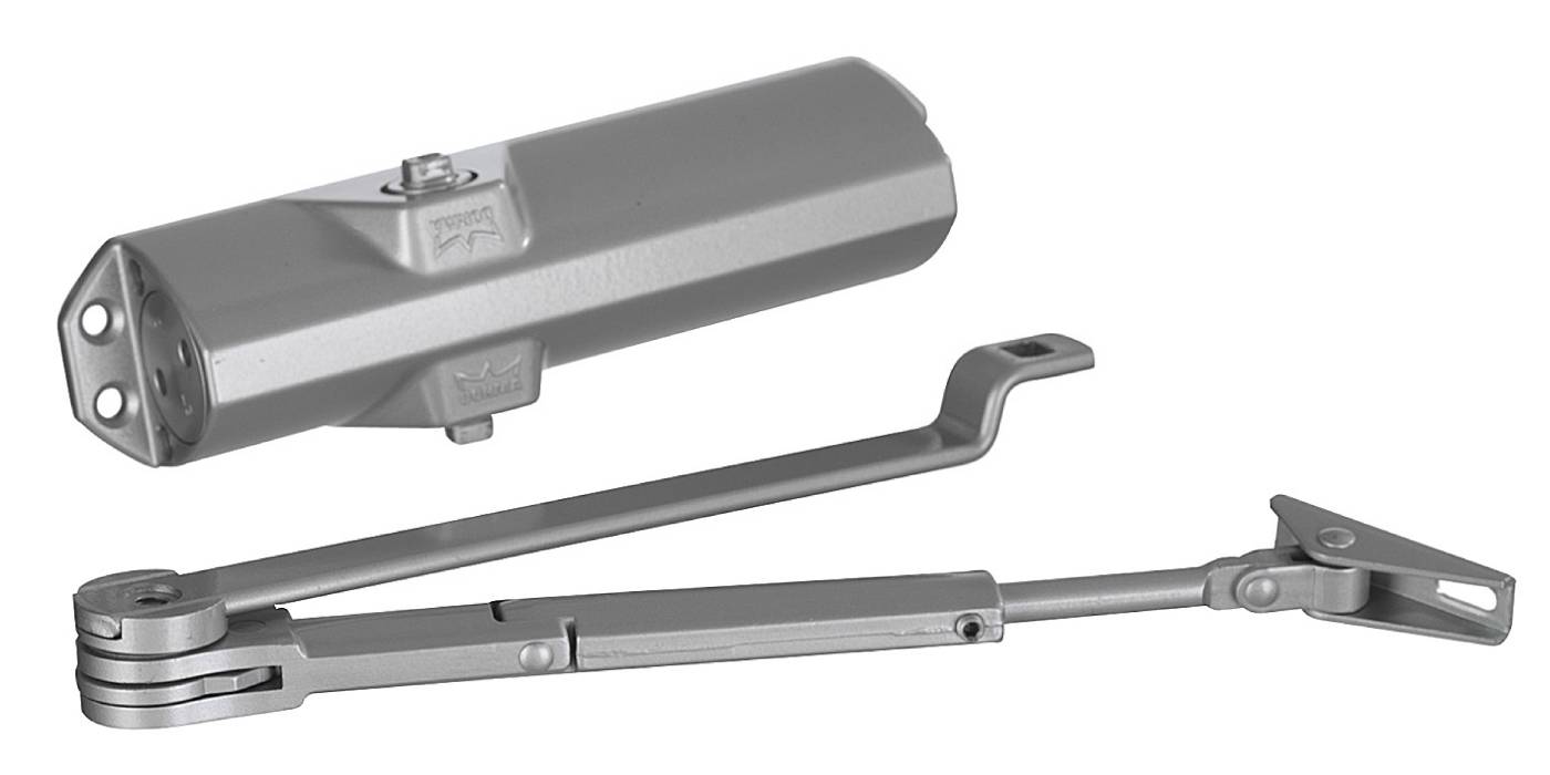 Dörrstängare Dorma TS68 – bild 1