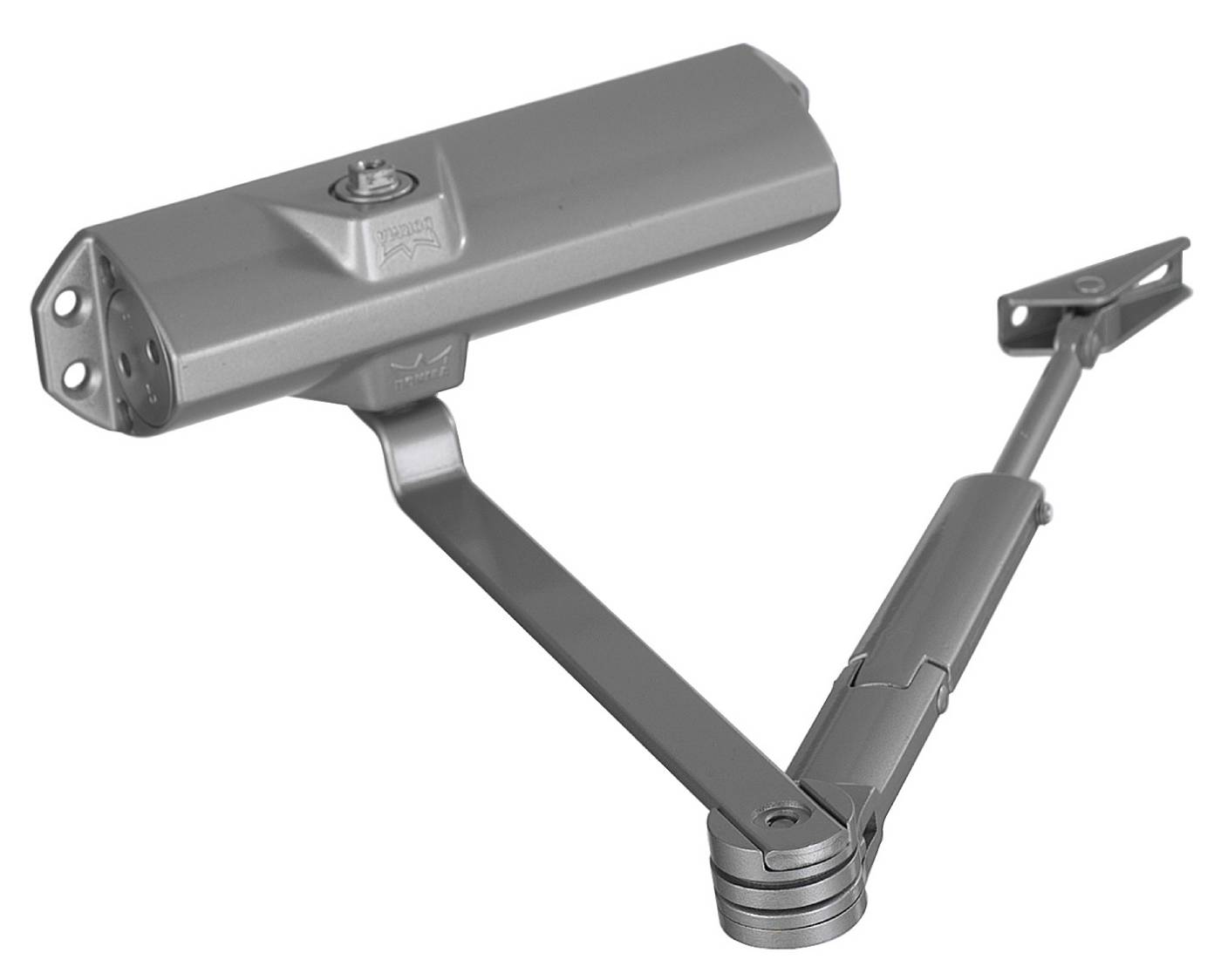 Dörrstängare Dorma TS68 – bild 2