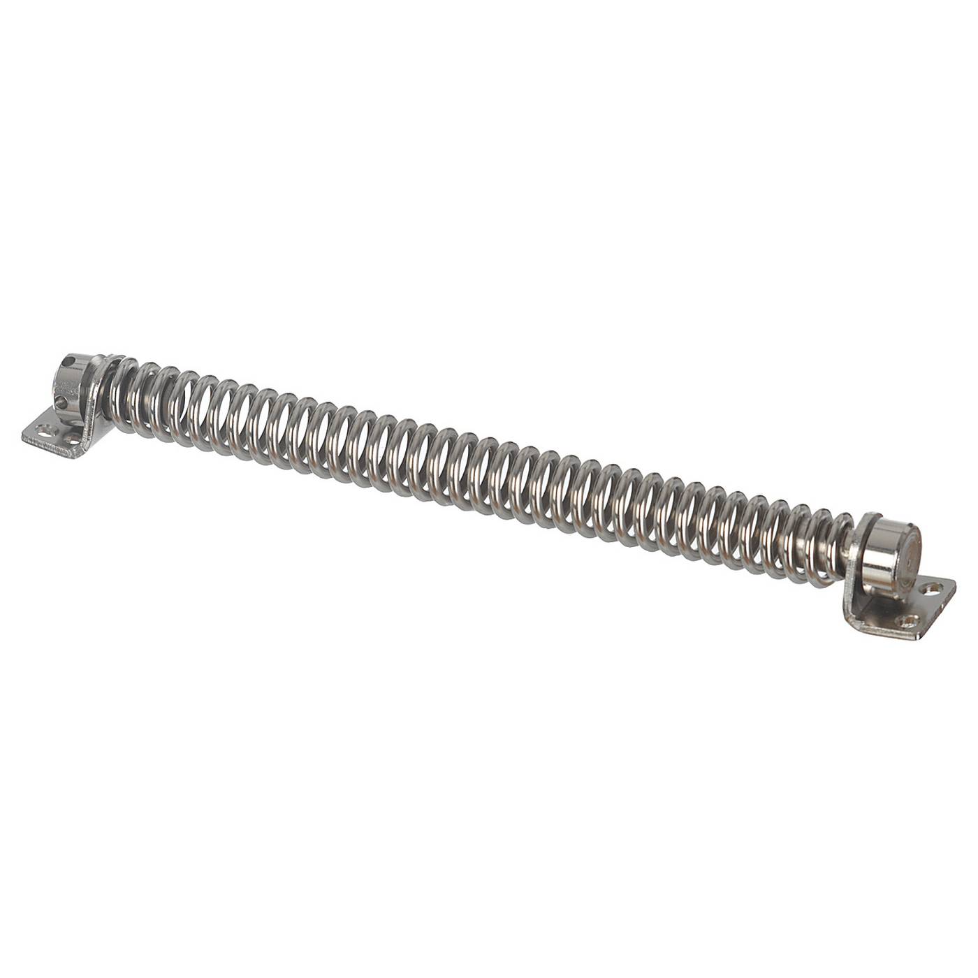 Spiraldörrstängare MILLERS