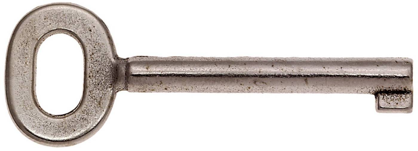 Uppreglingsnyckel ASSA 41875, 562