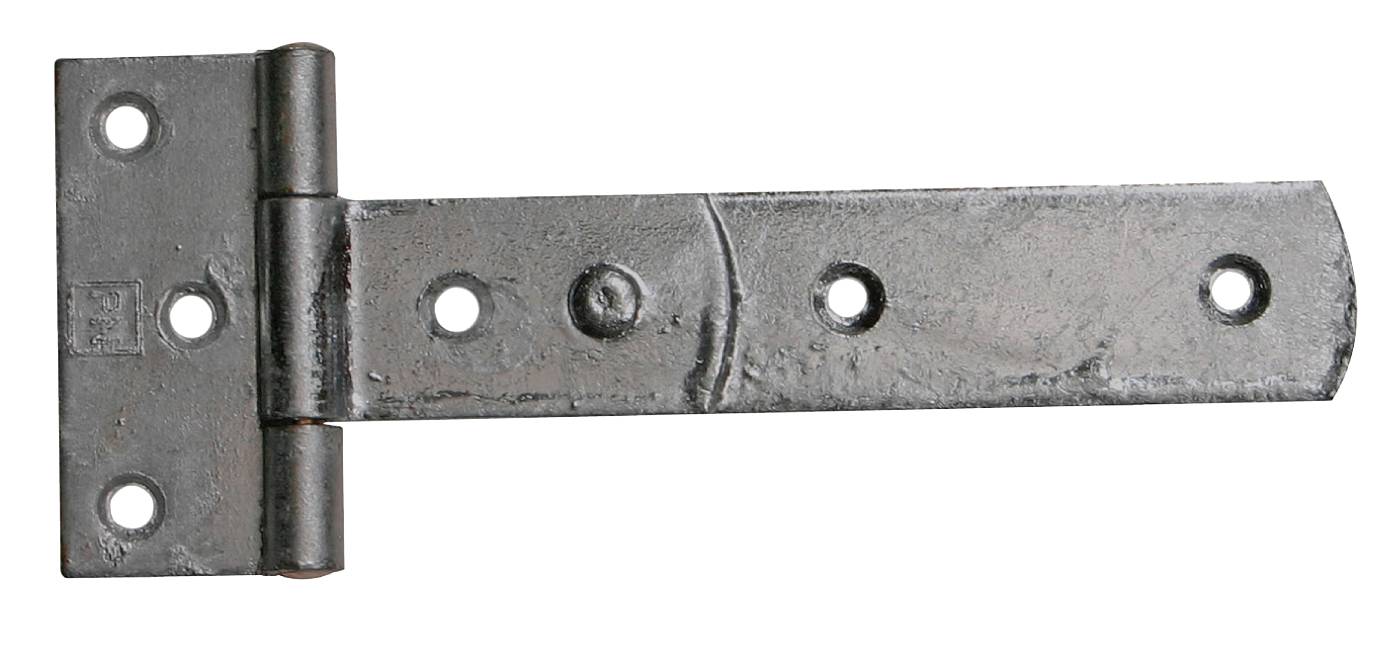 T-gångjärn 1761, 1762, 1763 MILLERS – bild 1