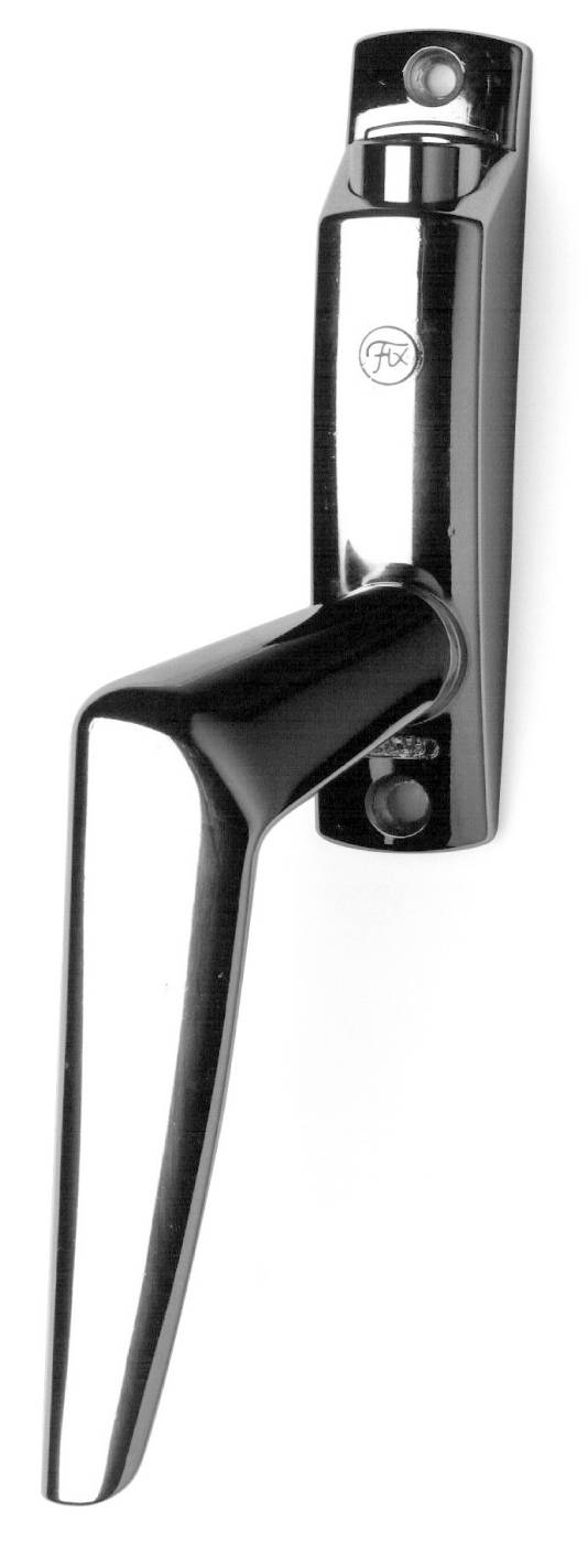 Säkerhetshandtag Fix 844S, 876S – bild 6