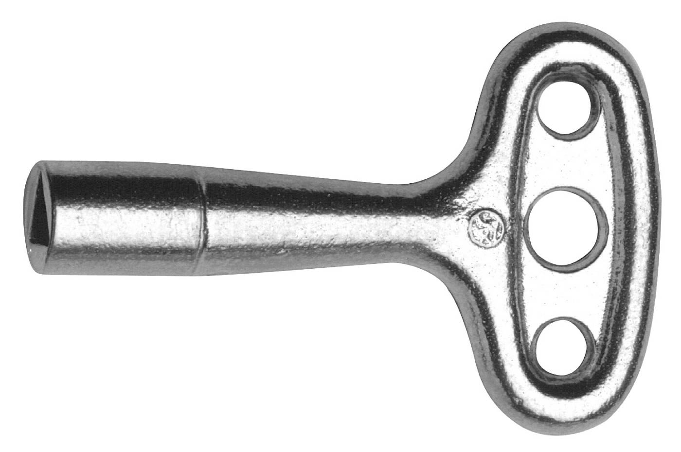 Trekantnyckel Fix 145, trekanttapp 56