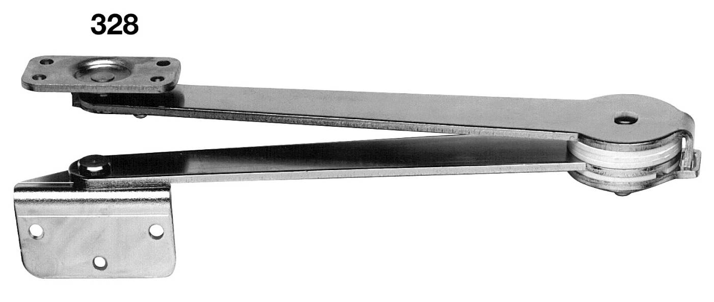 Dörrbroms Fix 328, 328A