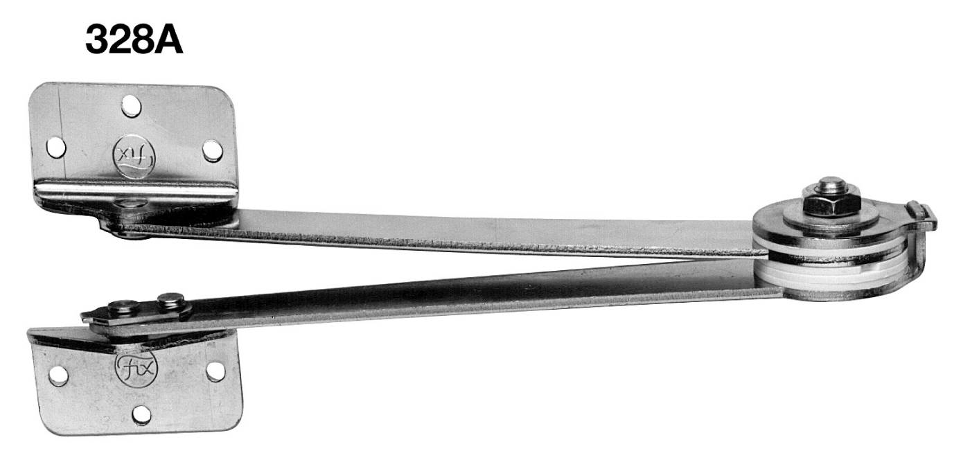 Dörrbroms Fix 328, 328A – bild 2