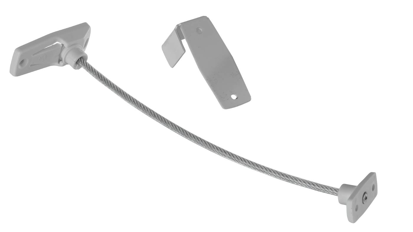 Spärranordning Fix 184
