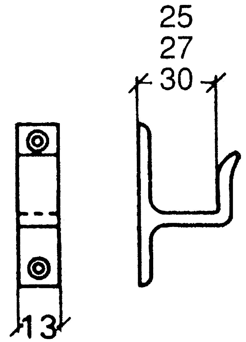 Hake Fix 338D – bild 2