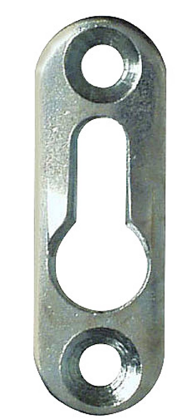 Hängbleck 6440 MILLERS