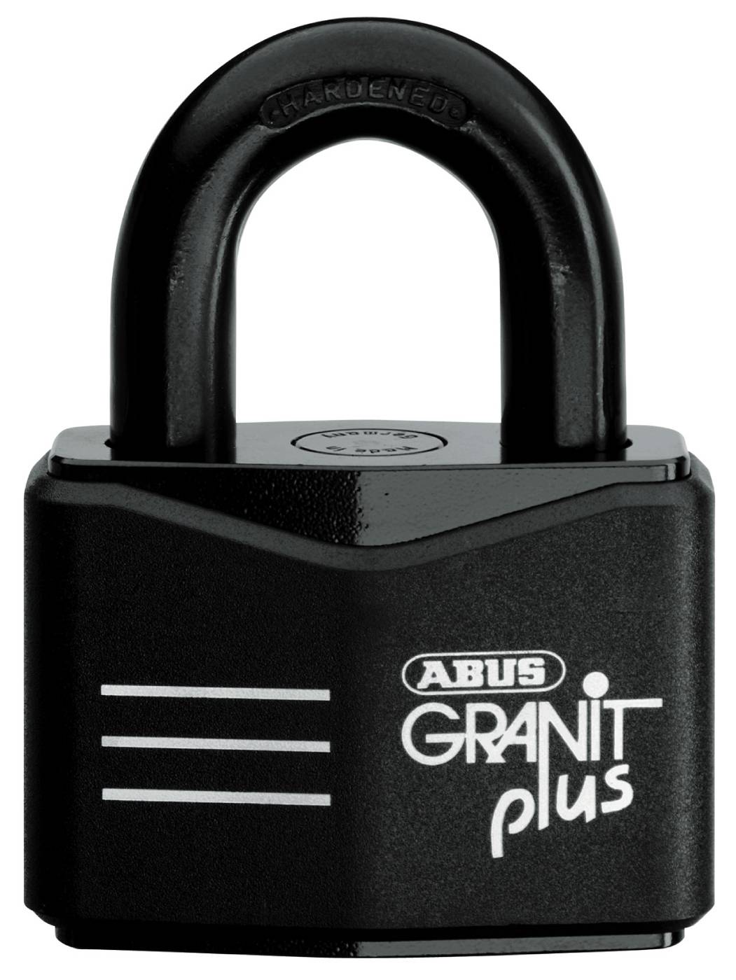 Hänglås ABUS GRANIT plus 37/70, klass 4