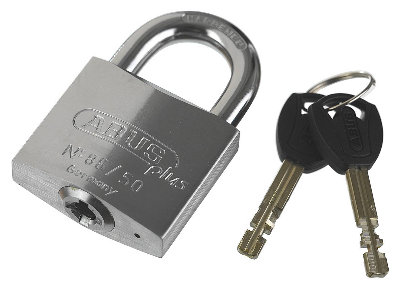 Hänglås ABUS Prestige 88/40 klass 1, 88/50 klass 2 – bild 2