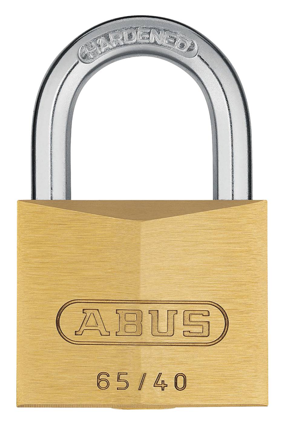 Hänglås ABUS 65 – bild 2