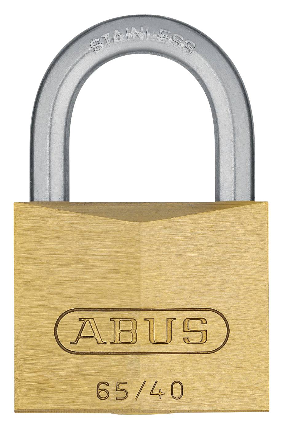 Hänglås ABUS 65/40 IB, klass 1