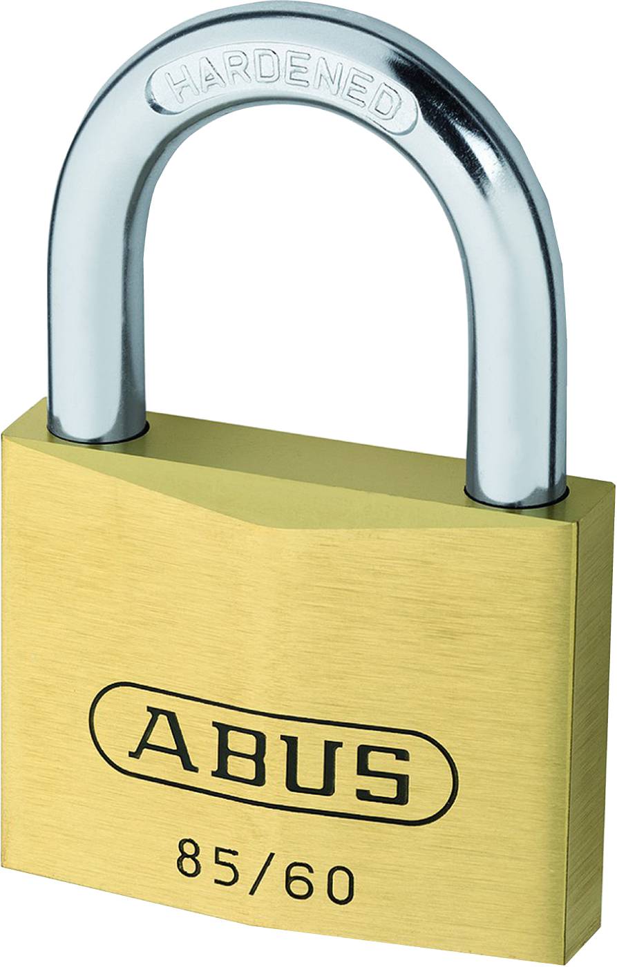 Hänglås ABUS 85/60