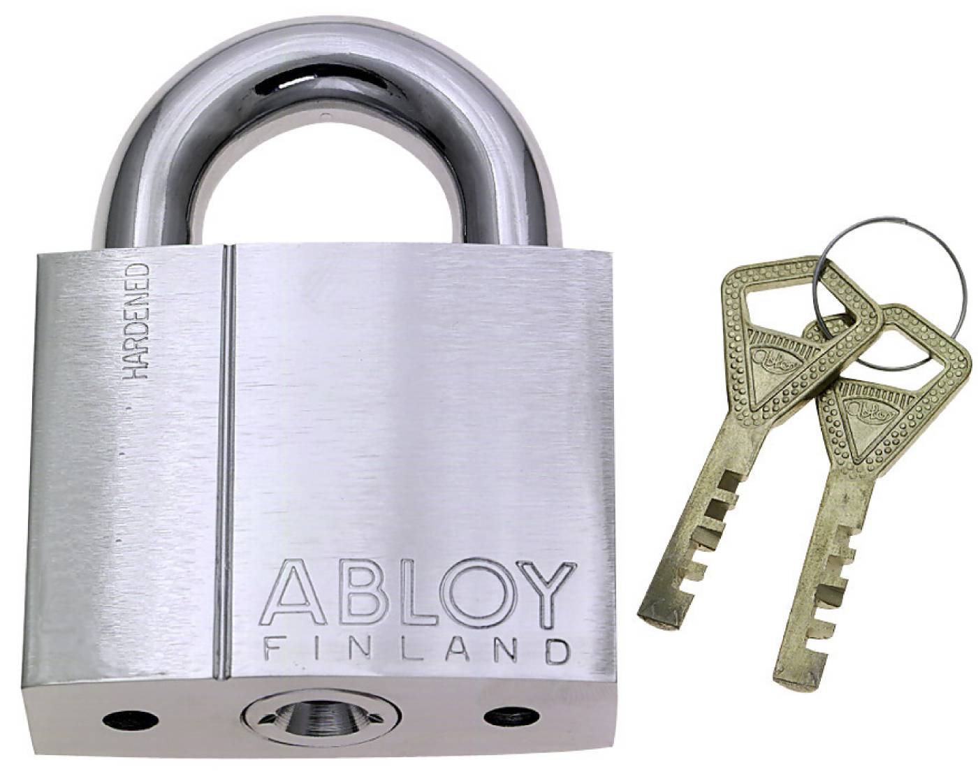 Hänglås Abloy PL 350, PL 350/50, klass 4 – bild 1