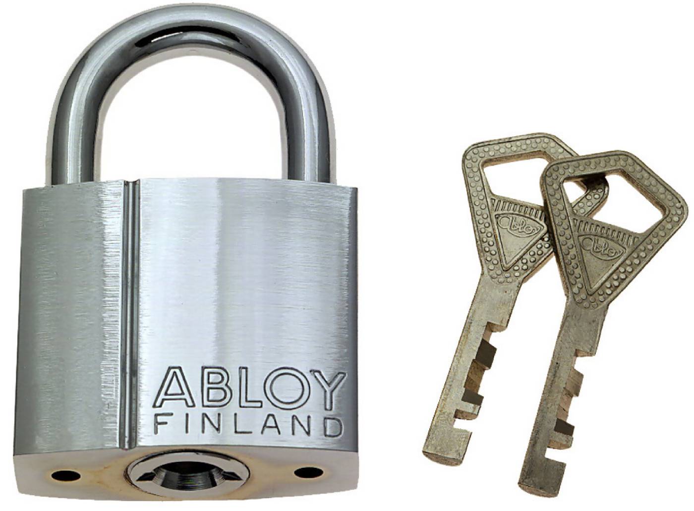 Hänglås Abloy PL 330, PL 330/50, klass 2