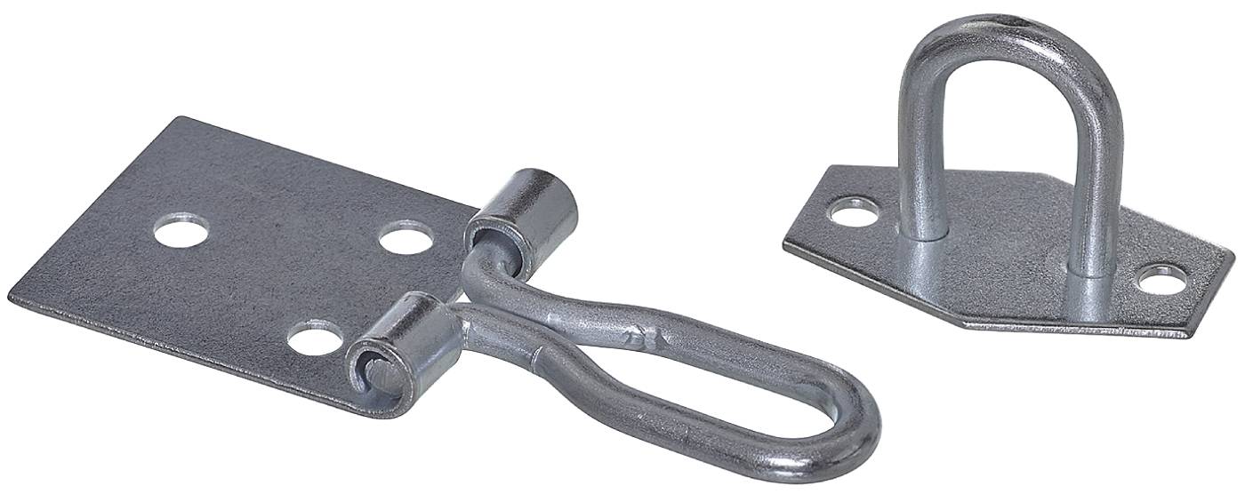 Hasp 314 MILLERS