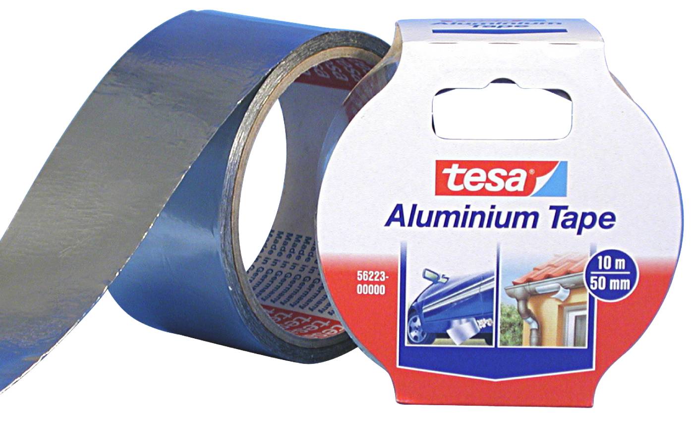 Aluminiumtejp tesa 56223