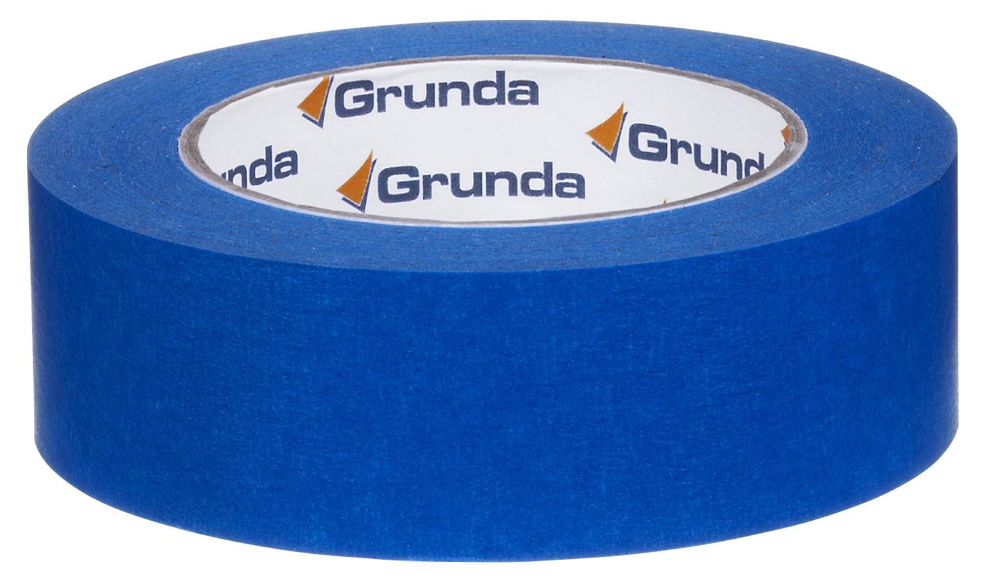 Maskeringstejp Utomhus Grunda