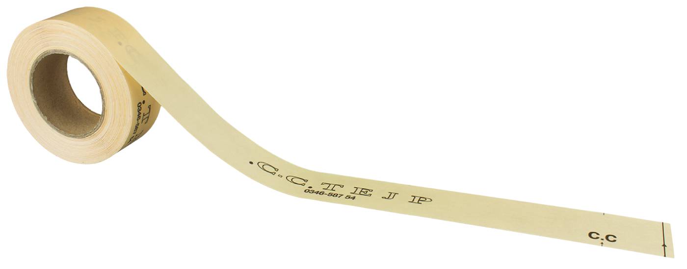 CC-tejp 30 ETAB 124730